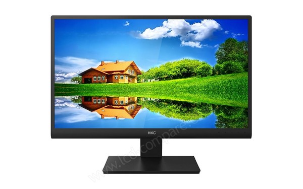 HKC 2276AH - Vue de face