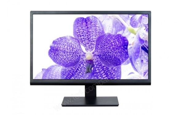 HKC 2276A - Vue de face