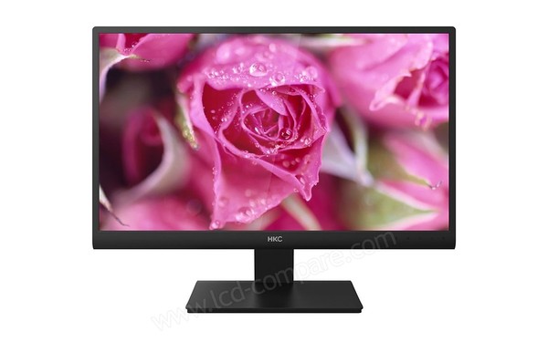 HKC 2276H - Vue de face