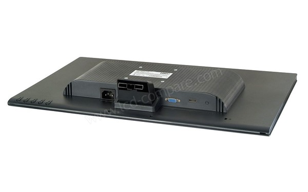 HKC 2276H - Connectique