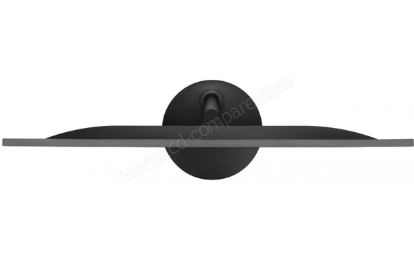 HKC 24A6 - Vue de profil