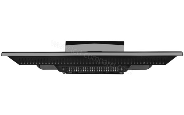 HKC 24C2NB - Vue du dessus