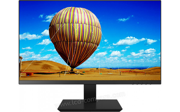 HKC 24S2-EU/UK - Vue de face