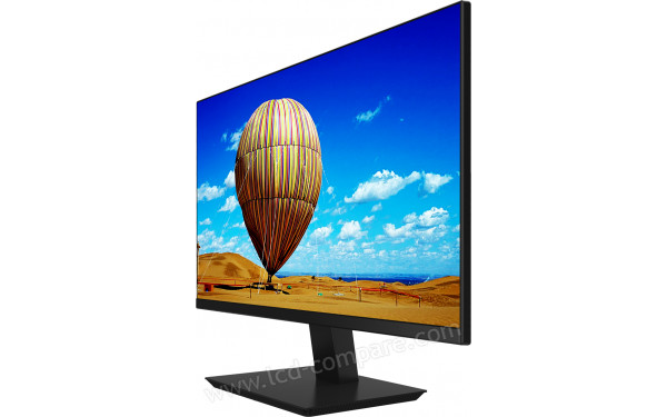 HKC 24S2-EU/UK - Vue 3/4 droite