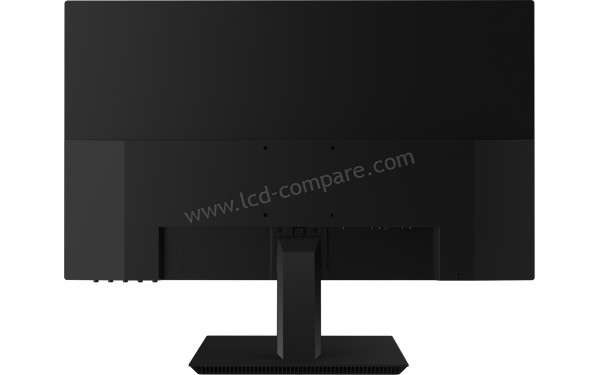 HKC 24S2-EU/UK - Vue de l'arri&egrave;re