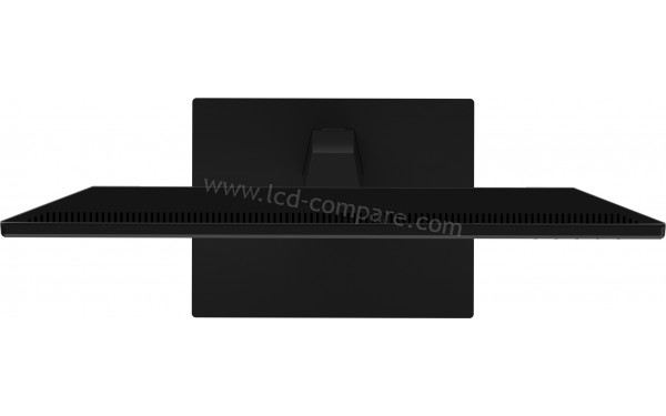 HKC 24S2-EU/UK - Vue du dessus