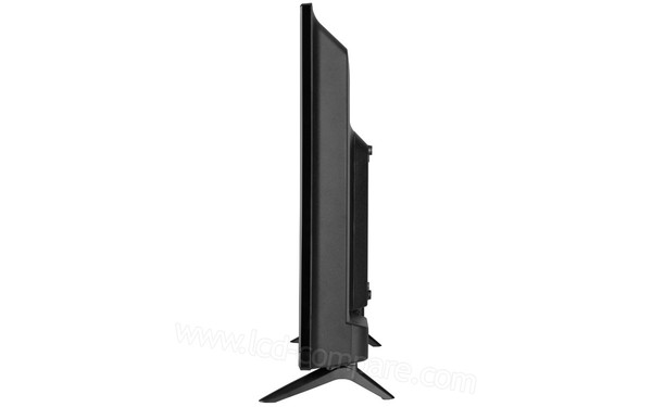 HKC 32C9A-H2EU - Vue de profil droite