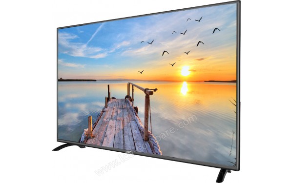 HKC 50F2 - Vue 3/4 droite