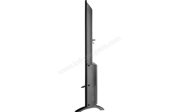 HKC 50F2 - Vue de profil droit