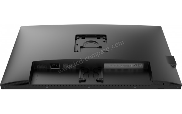 HKC B2412F - Connectiques