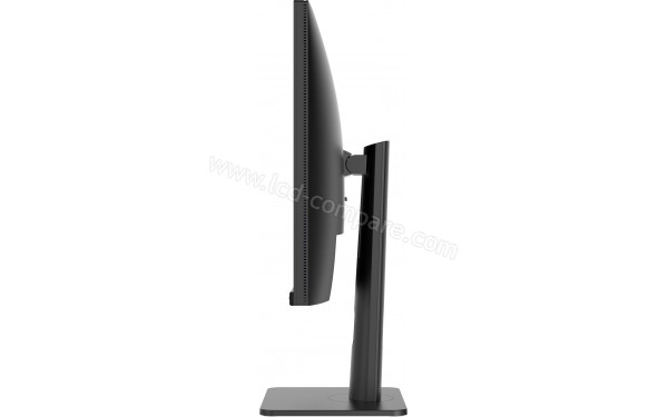 HKC B2412F - Vue de profil droit