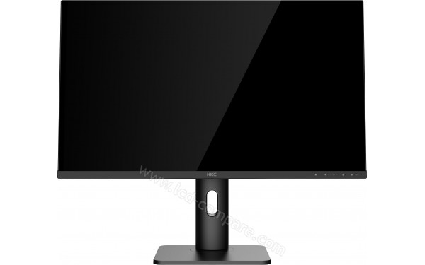 HKC B2412F - Vue de face