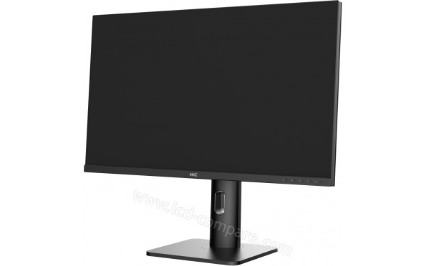 HKC B2412F - Vue 3/4 droite