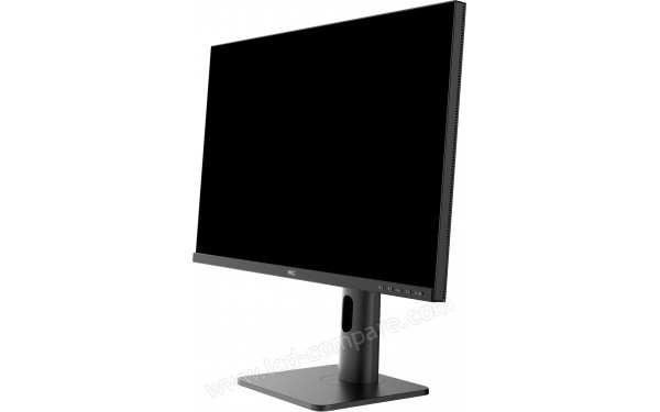 HKC B2412F - Vue 3/4 droite