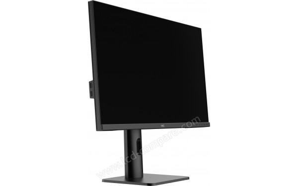 HKC B2712F - Vue 3/4 gauche
