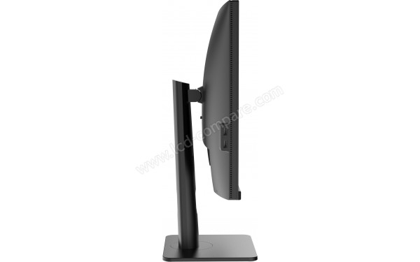 HKC B2712F - Vue de profil gauche