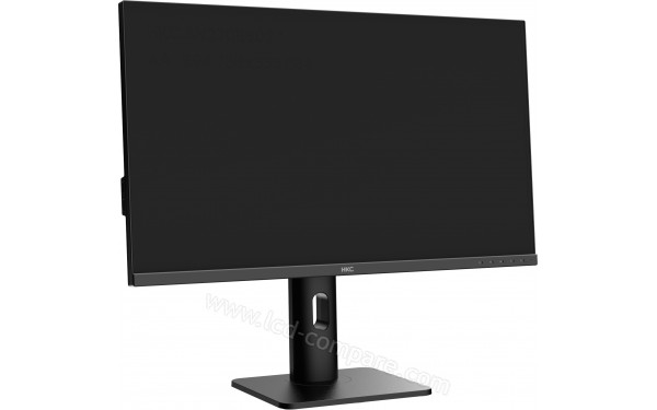 HKC B2712F - Vue 3/4 gauche