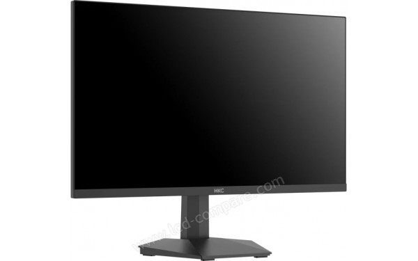 HKC G24H3D - Vue 3/4 gauche