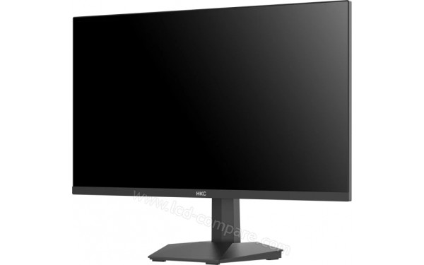 HKC G24H3D - Vue 3/4 droite