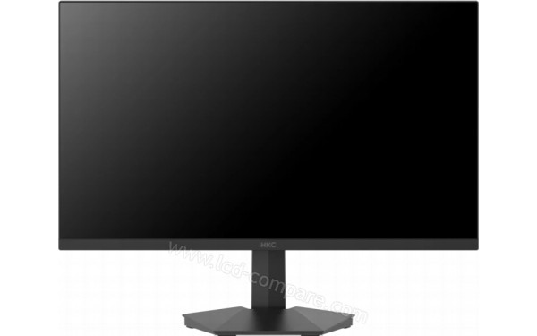 HKC G27H3D - Vue de face