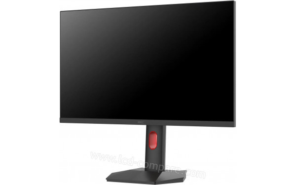 HKC G27H7P - Vue 3/4 droite