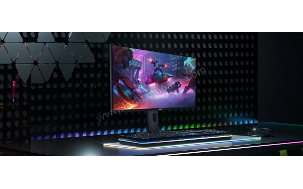 HKC G27M7Pro - Mise en situation