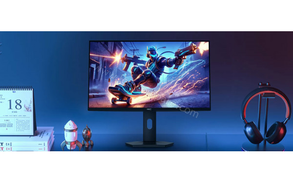 HKC G27M7Pro - Mise en situation