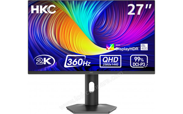 HKC GS27QES