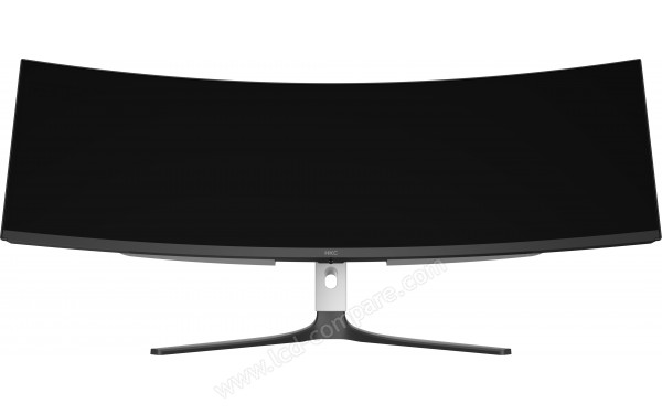 HKC GS49UK - Vue de face