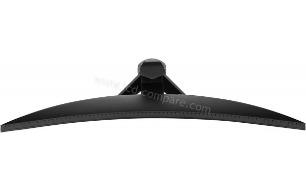 HKC M24G1 - Vue du dessus