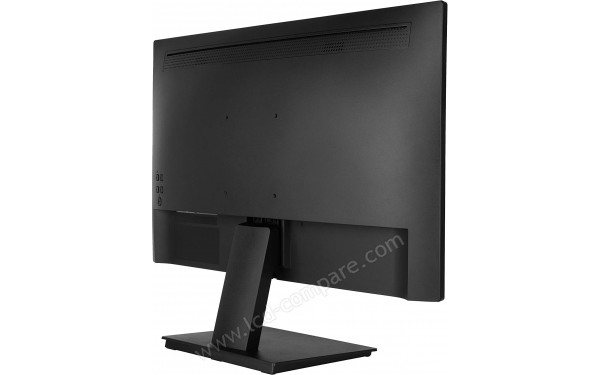HKC MB20S1 - Vue 3/4 arri&egrave;re