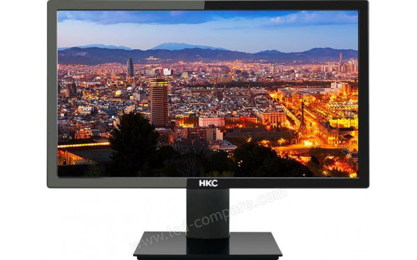 HKC MB20S1 - Vue de face