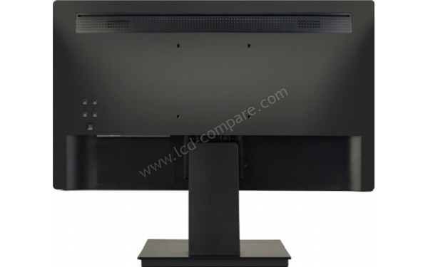 HKC MB24S1 - Vue de l'arri&egrave;re