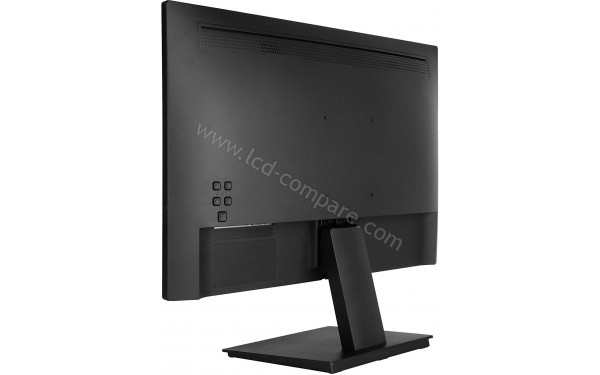 HKC MB24S1 - Vue 3/4 arri&egrave;re