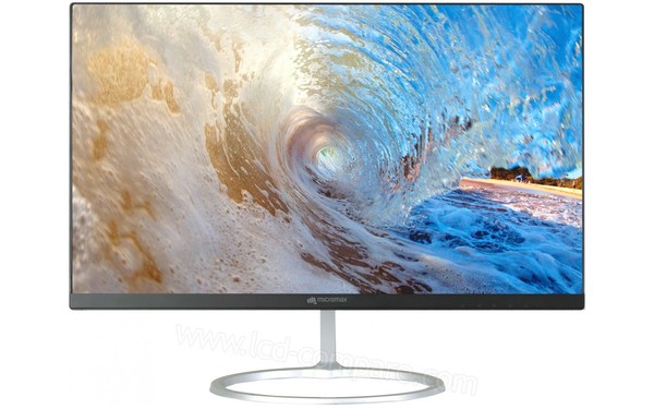 HKC MM236HHDM1HA - Vue de face