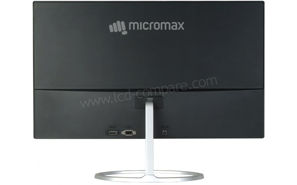 HKC MM236HHDM1HA - Vue de l'arri&egrave;re