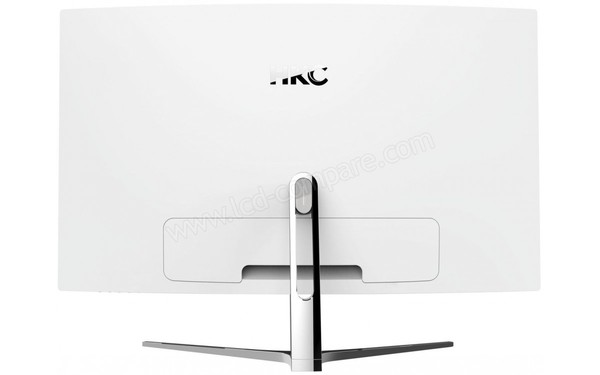 HKC NB27C-DH - Vue de l'arri&egrave;re