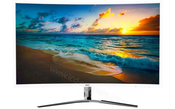 HKC NB32C-DH - Vue de face