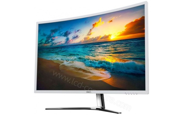 HKC NB32C-DH - Ve 3/4 droite