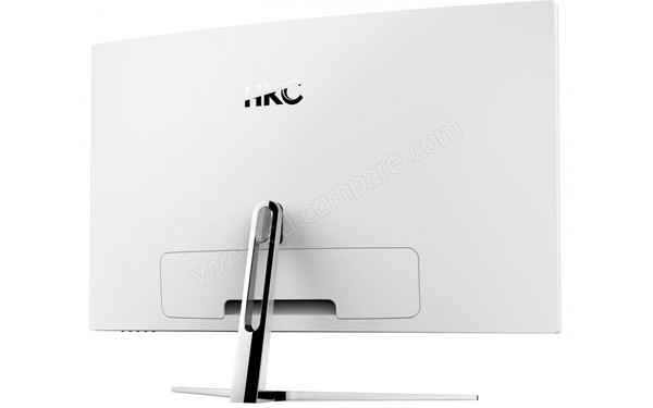 HKC NB32C-DH - Vue 3/4 arri&egrave;re 1