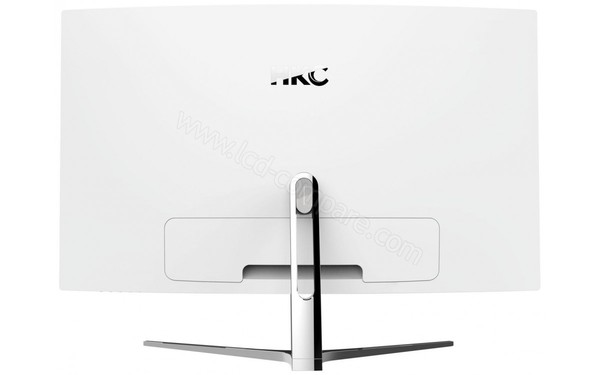 HKC NB32C-DH - Vue de l'arri&egrave;re