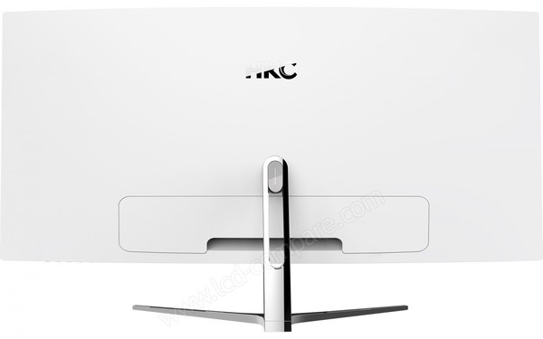 HKC NB34C - Vue de l'arri&egrave;re