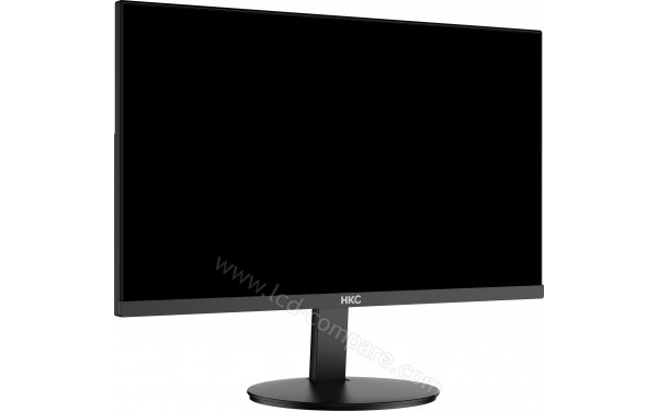 HKC V2218M - Vue 3/4 gauche