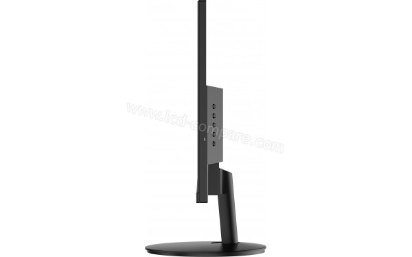HKC V2218M - Vue de profil droit