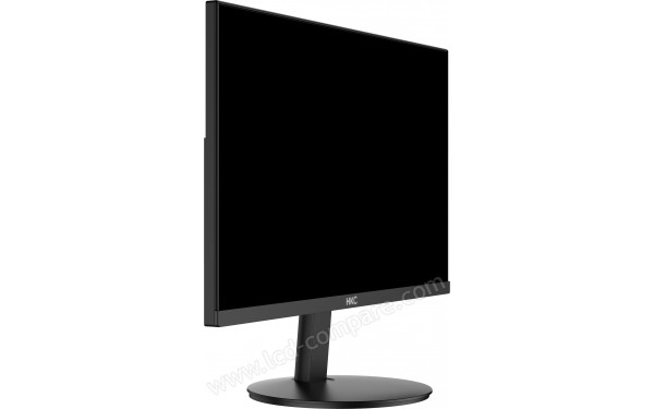 HKC V2218M - Vue 3/4 gauche
