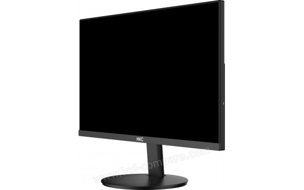 HKC V2218M - Vue 3/4 droite