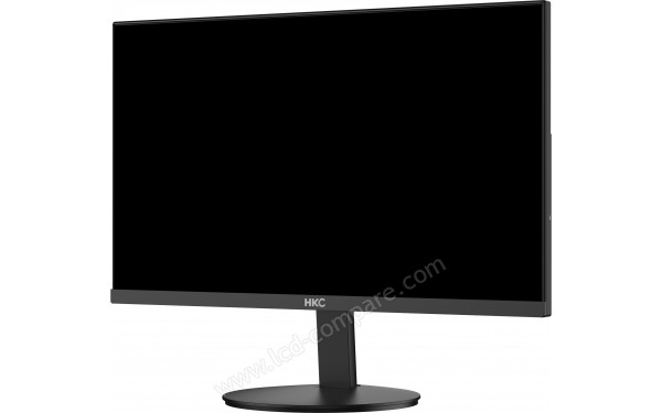 HKC V2218M - Vue 3/4 droite