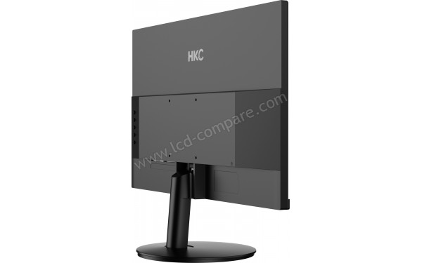 HKC V2218M - Vue 3/4 arri&egrave;re