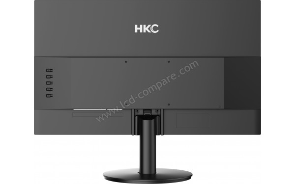 HKC V2218M - Vue de l'arri&egrave;re