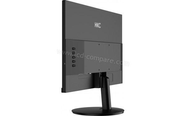 HKC V2218M - Vue 3/4 arri&egrave;re